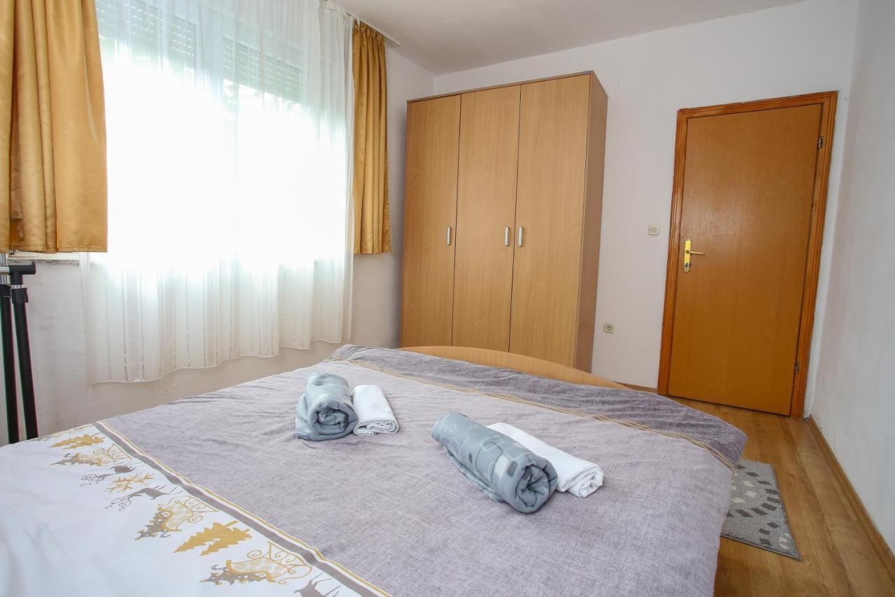 Apartment Hercegovina موستار المظهر الخارجي الصورة