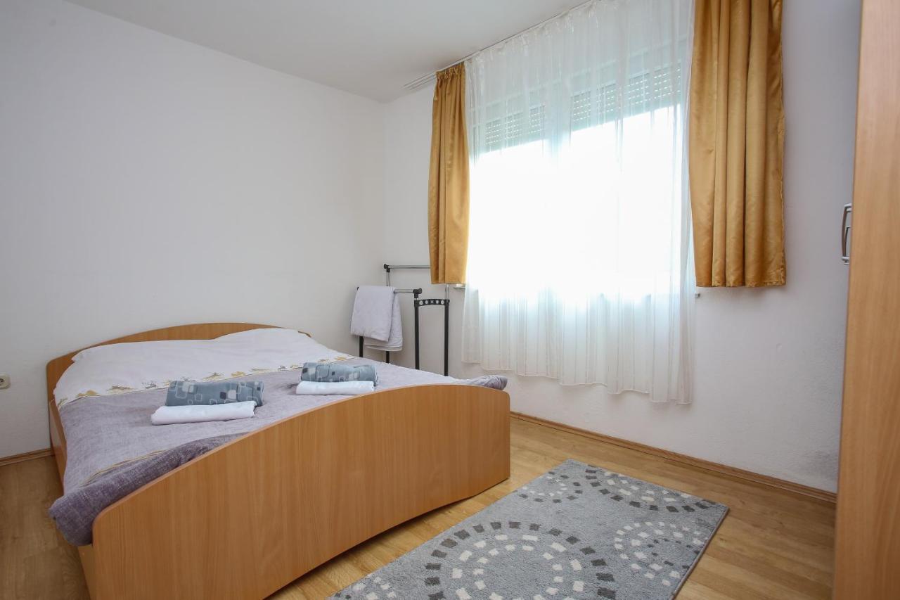 Apartment Hercegovina موستار المظهر الخارجي الصورة