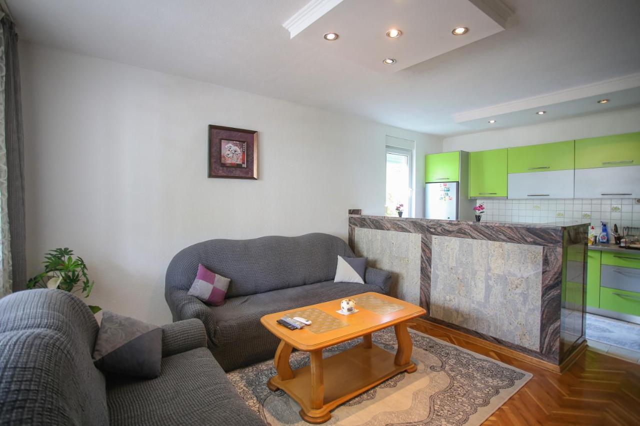 Apartment Hercegovina موستار المظهر الخارجي الصورة