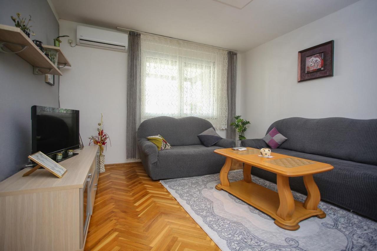 Apartment Hercegovina موستار المظهر الخارجي الصورة
