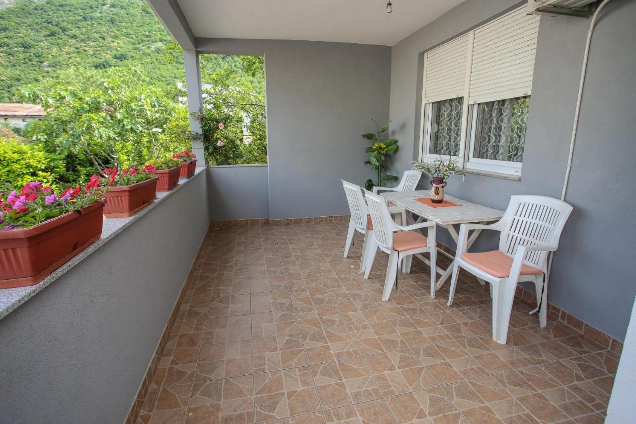 Apartment Hercegovina موستار المظهر الخارجي الصورة