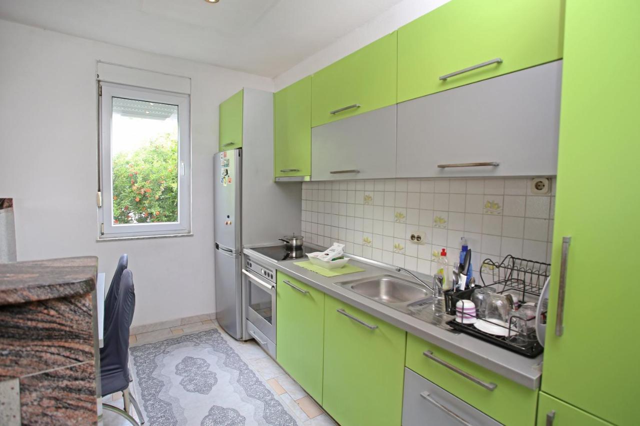 Apartment Hercegovina موستار المظهر الخارجي الصورة