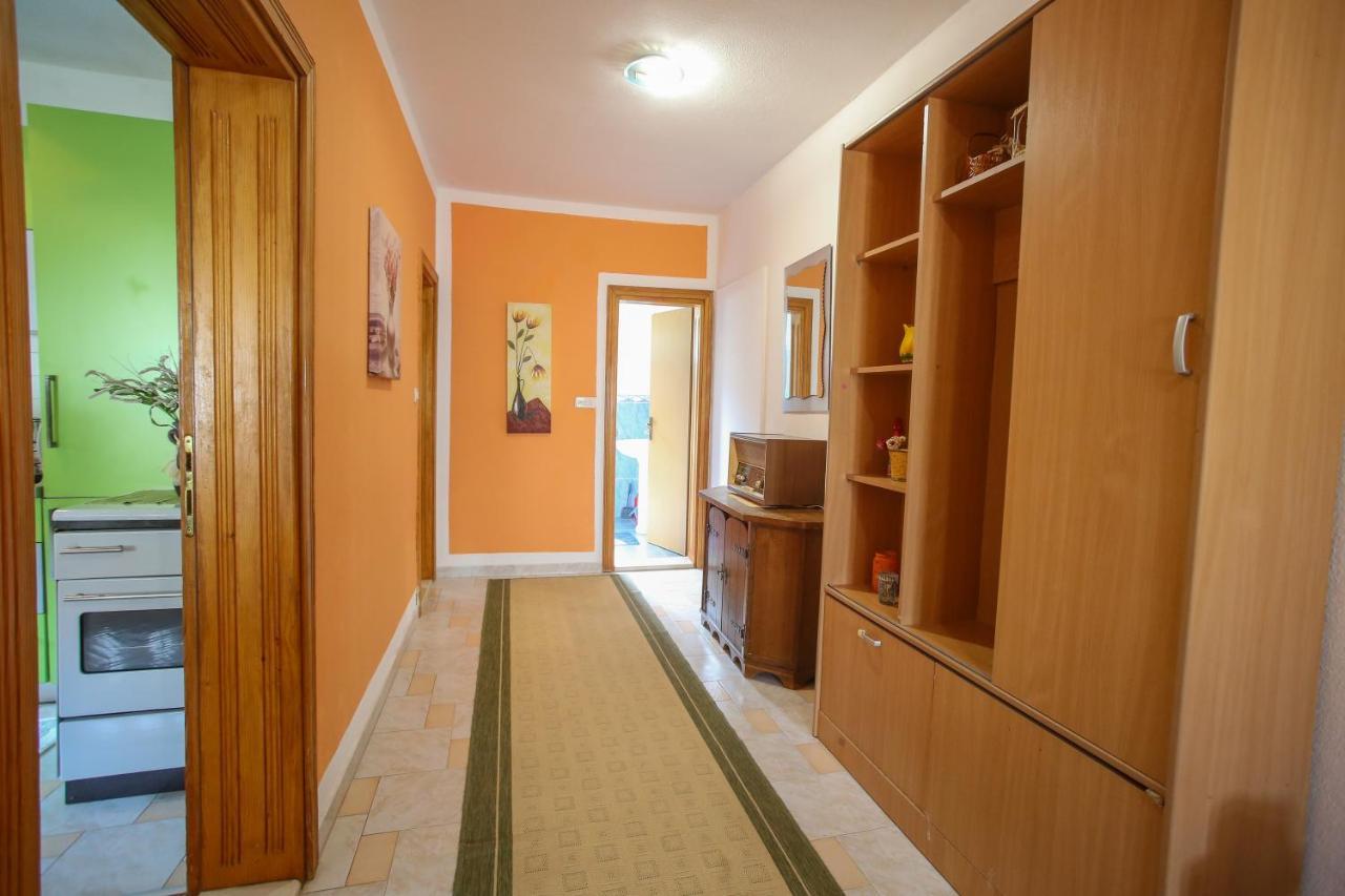 Apartment Hercegovina موستار المظهر الخارجي الصورة