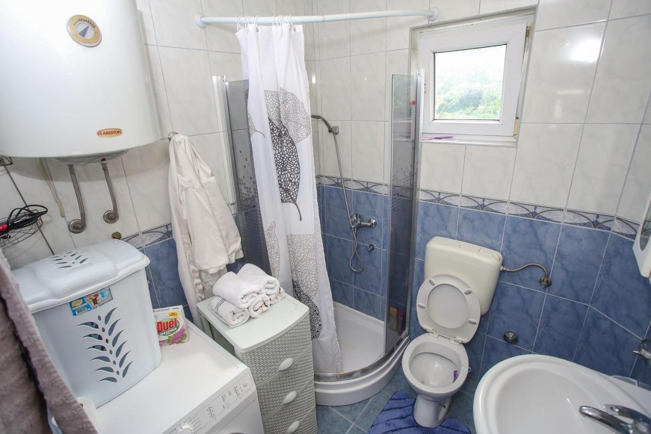 Apartment Hercegovina موستار المظهر الخارجي الصورة